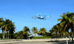 FLYBi無人機套裝：讓你體驗空中冒險