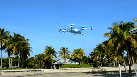 FLYBi:讓你體驗鳥兒般的第一人稱空中冒險