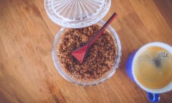 Polygons這個神奇的可折疊勺子：真的顏值和實用并存