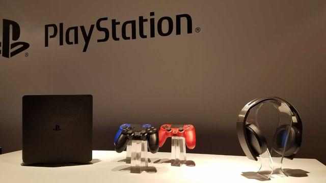 PS VR開賣了！還沒訂到不用急年內還有貨