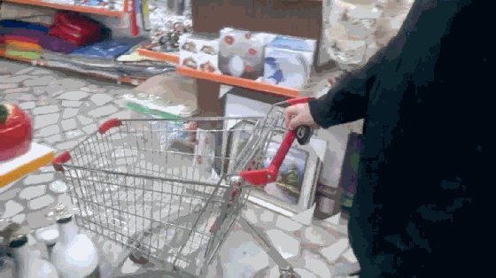 如果你有潔癖 可以用它代替雙手