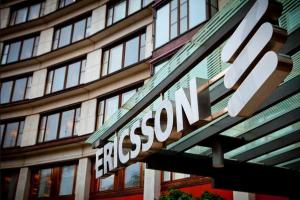 愛立信發布業績預警：股價暴跌21% 市值蒸發38億美元