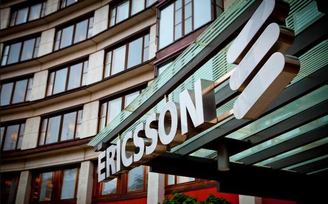 愛立信發布業績預警:股價暴跌21% 市值蒸發38億美元