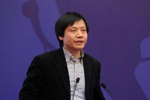 雷軍：別勸我賣貴 心甘情愿把小米賣得便宜點