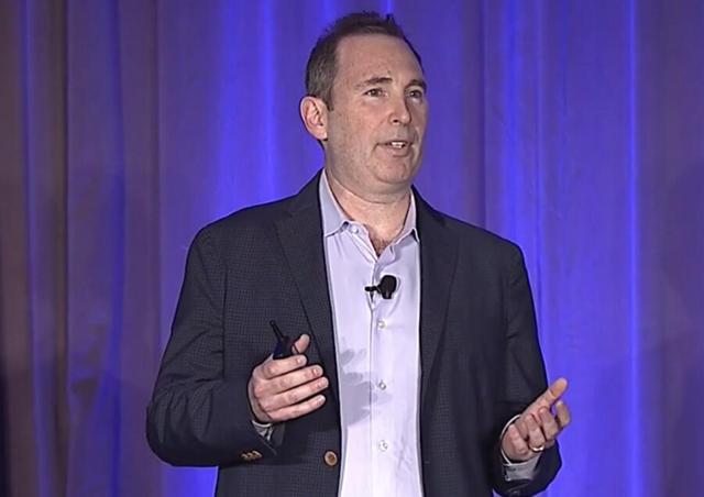 亞馬遜反擊甲骨文:你數據做假 云計算我仍是老大