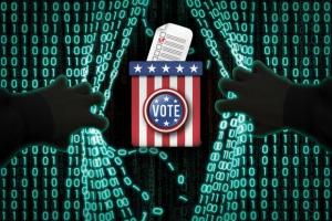 總統大選遭黑客攻擊？美國政府認為是“戰斗民族”干的