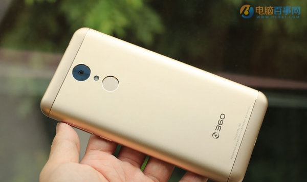 360手機(jī)N4A正式發(fā)布:售價(jià)899元