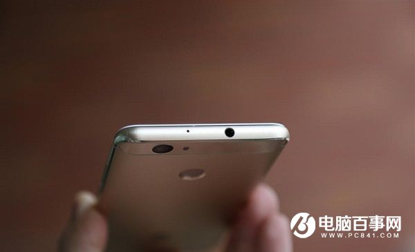 小屏時尚美機 華為nova開箱圖賞