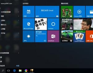 Win10任務(wù)欄顏色怎么改？