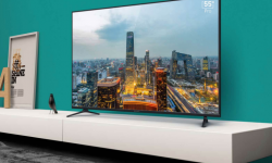 樂視微鯨小米電視對比評測  55英寸電視到底哪個好