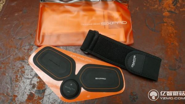 能讓你練成肌肉人的外設(shè)來了 剁手的刀請備好