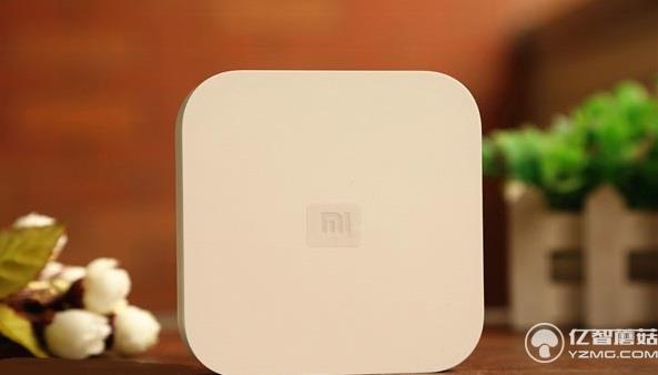 小米盒子3增強版 小米盒子3增強版