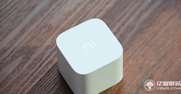 小米盒子mini版 小米盒子mini版