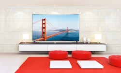 小米電視新品賣點曝光：設計超前更加智能