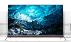 創維55M7新品電視首發：14核處理器4K電視來了