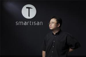 羅永浩：錘子T3來了 做機雖累但這四年最幸福