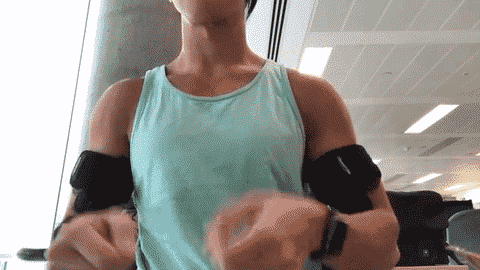 動圖2 能讓你練成肌肉人的外設(shè)來了 剁手的刀請備好