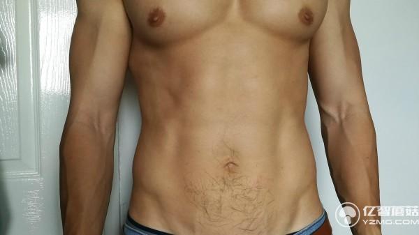 能讓你練成肌肉人的外設(shè)來了 剁手的刀請備好