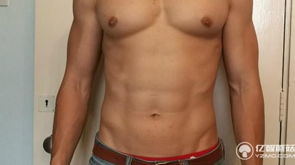 能讓你練成肌肉人的外設(shè)來了 剁手的刀請備好