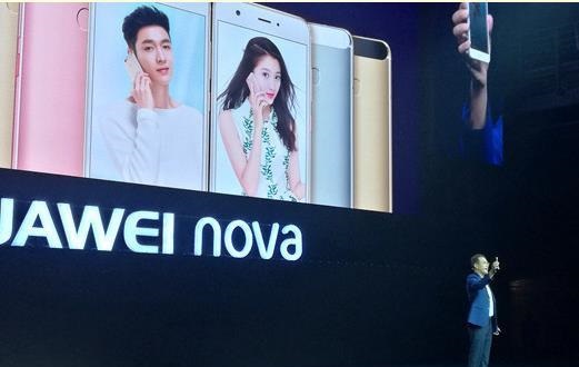 華為Nova就是來搶奪OPPO和vivo市場份額嗎?