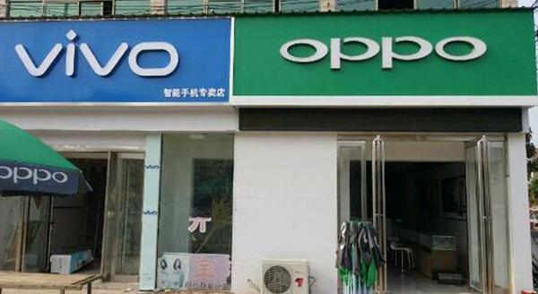 華為NOVA女性手機開售 OPPO和vivo還有活路嗎？