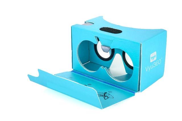 水下拍攝用GoPro？不，這臺全景相機才是主角