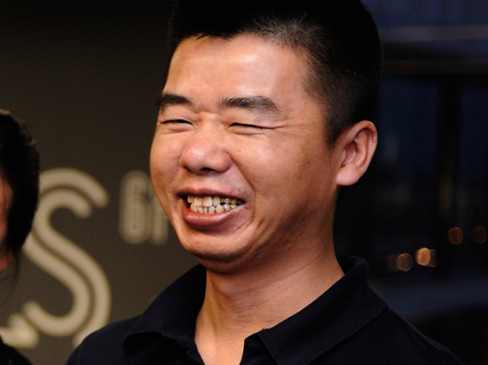 2016胡潤榜:雷軍跌出前十 黃章險跌出1000名外