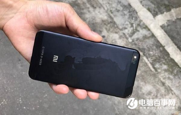 雷軍厲害了我的哥 小米松果處理器來了