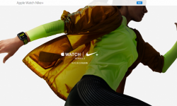 Apple Watch Nike+將于10月28日開(kāi)賣(mài)：這表帶簡(jiǎn)直了