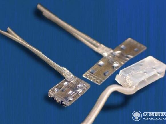 暖心！智能假肢讓截肢者重獲手心的溫度 