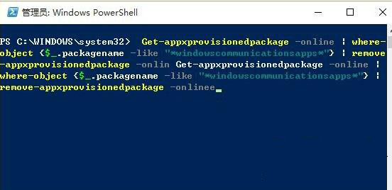 win10系統(tǒng)升級(jí)后同步郵件出錯(cuò)顯示0x80c8043e怎么辦