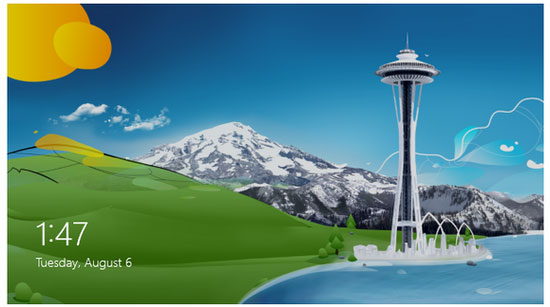 讓win8更人性化的七大設置