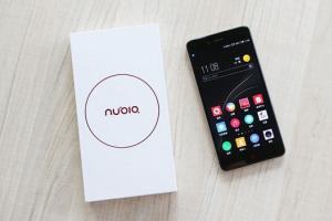 nubia Z11 miniS正式發布 售價1499元起