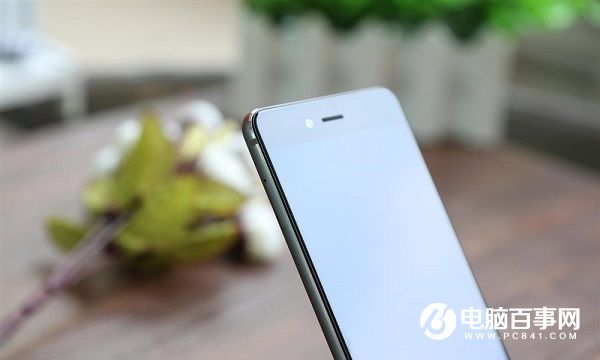 簡約弧形天線設計 nubia Z11 miniS圖賞