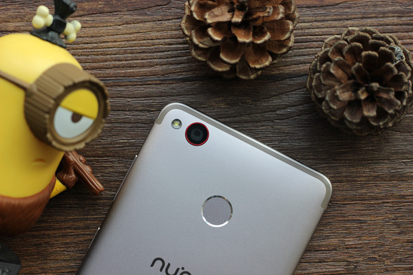 努比亞Z11 miniS值得買嗎？努比亞Z11 miniS評測