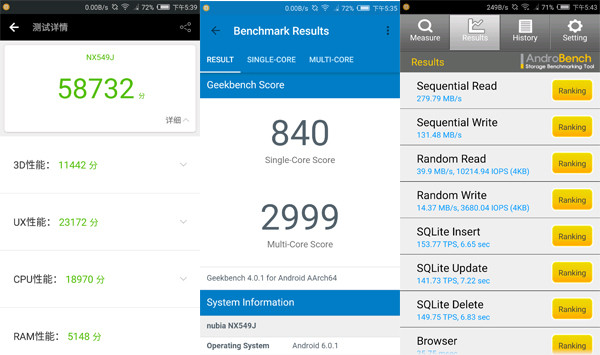 努比亞Z11 miniS值得買嗎?努比亞Z11 miniS評測