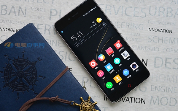 努比亞Z11 miniS值得買嗎?努比亞Z11 miniS評測