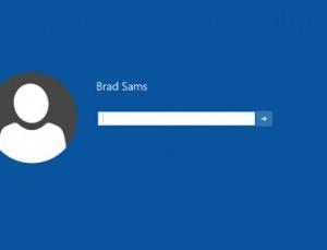 如何在win10系統(tǒng)中開(kāi)啟被隱藏的登陸界面？