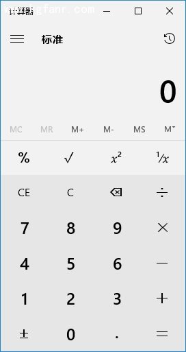 <a href=/tags/26-0.html target=_blank class=infotextkey>win10</a><a href=/pc/system/ target=_blank class=infotextkey>系統</a>怎么快速打開計算器? 三聯