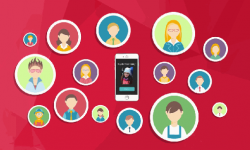 Kiddo智能手環：防止人販子拐走你的孩子