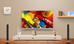 小米和微鯨新品電視約架2030年  它們究竟是什么