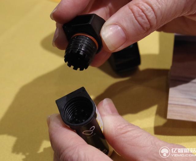 谷蛋白過敏患者可用這個“小三角”檢測食物