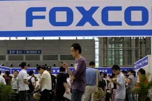 富士康員工自述：iPhone 7車間機器人比工人多