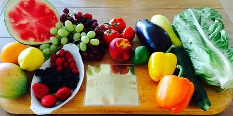 不浪費(fèi)！這個(gè)保鮮卡能讓大大延長(zhǎng)食物保質(zhì)期