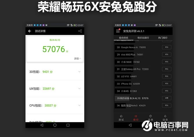 榮耀暢玩6X值得買嗎 榮耀暢玩6X評測