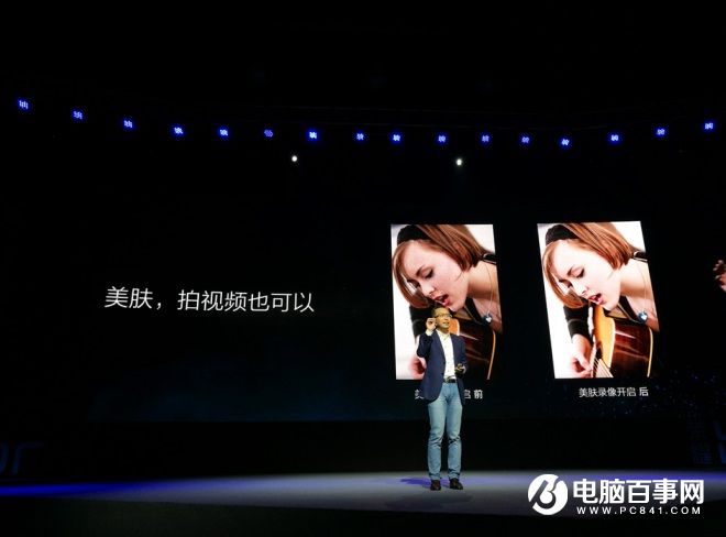 榮耀6X怎么樣 榮耀暢玩6X發布會圖文回顧