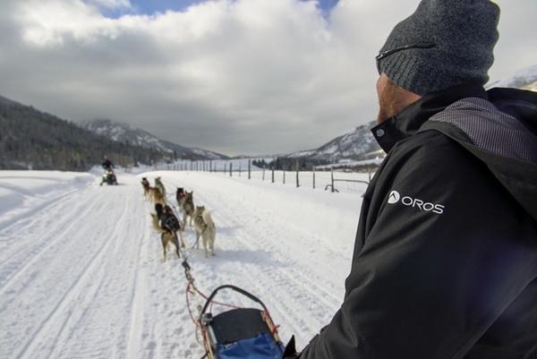 想體驗(yàn)"宇航員范兒"？ 你需要這件保暖外套