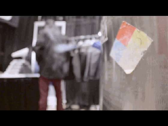 想體驗(yàn)"宇航員范兒"？ 你需要這件保暖外套