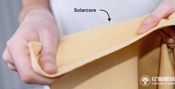 想體驗(yàn)"宇航員范兒"？ 你需要這件保暖外套