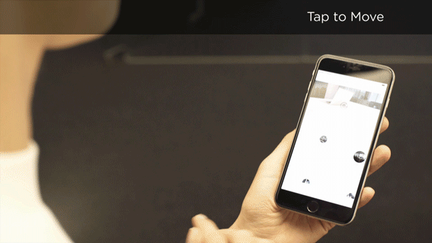 這款機器人不僅能賣萌 端茶送水逗寵物全精通